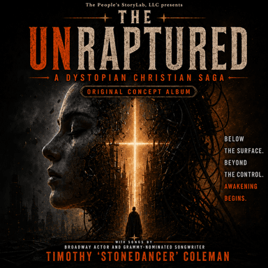 The UnRaptured